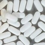 Salt Tablets for Dehydration