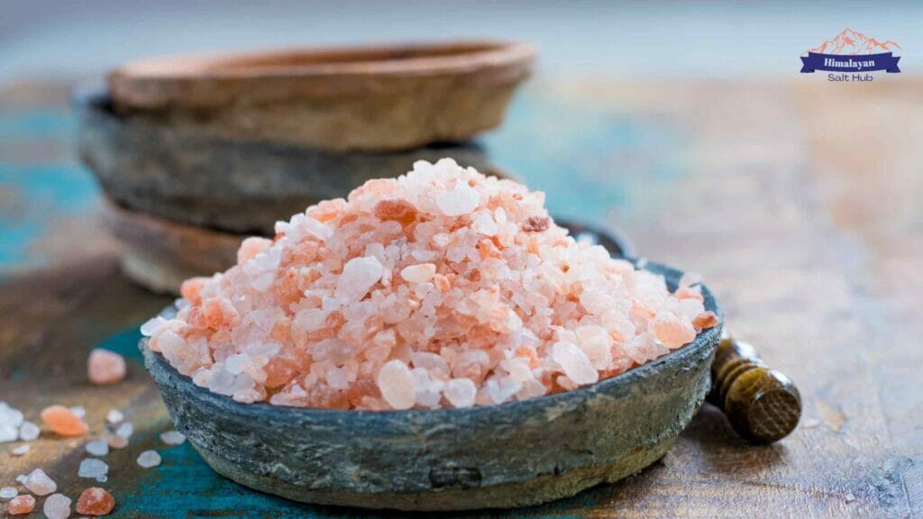 What is Unrefined Salt