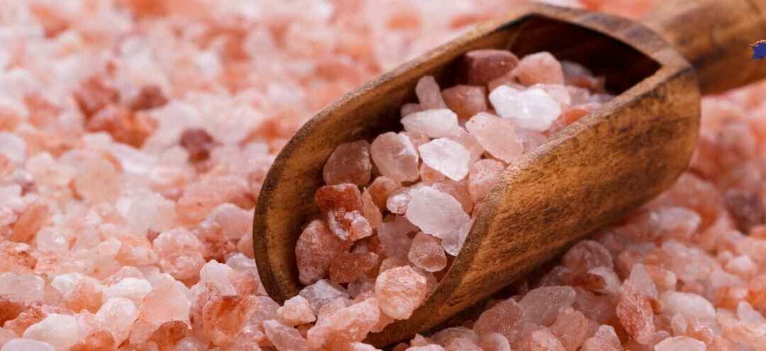 What is Unrefined Salt? Refined Salt and Unrefined Salt