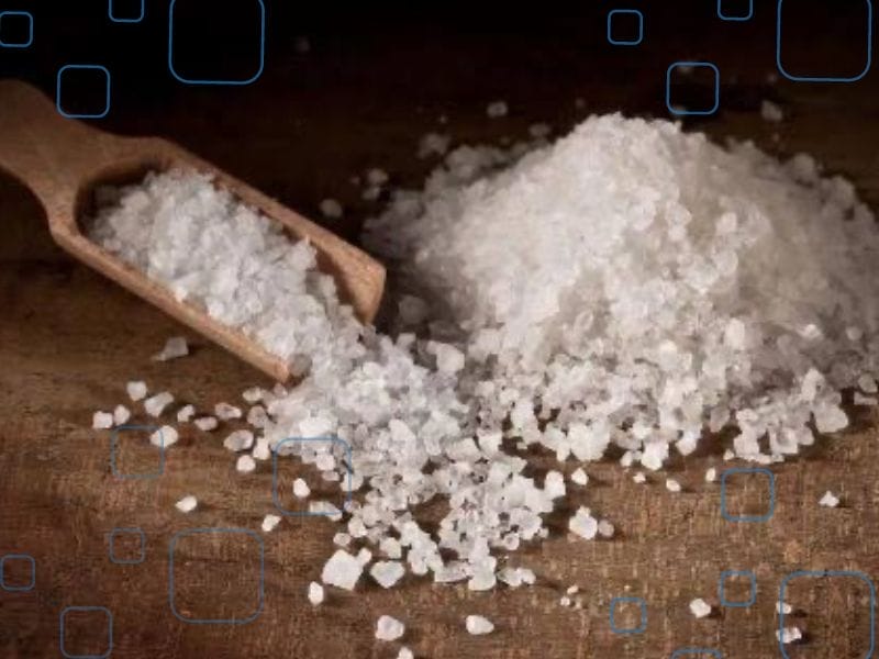 Kosher Salt vs Himalayan Salt: The Battle of the Salts