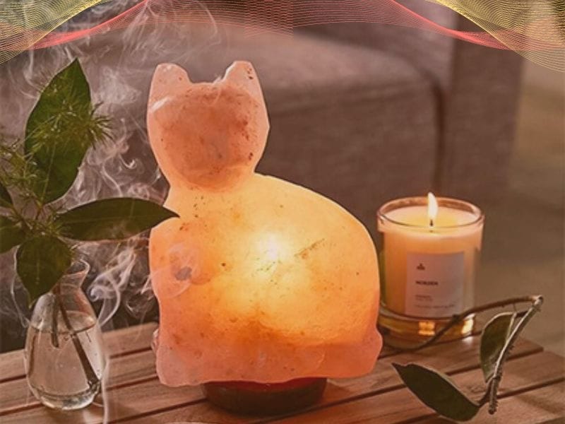 Himalayan Salt Lamp Side Effects