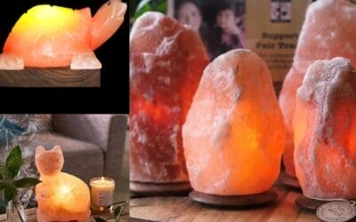 6 Shocking Himalayan Salt Lamp Side Effects: the Pros and Cons