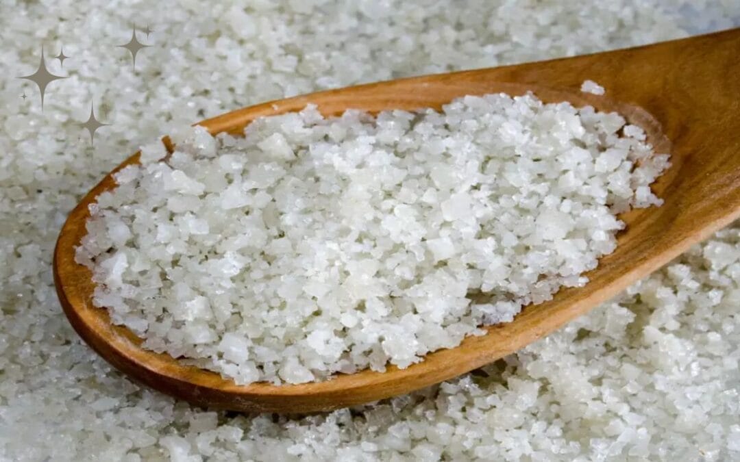 Discover the Magic of Celtic Salt: Your Guide to the 5 Best Options on Amazon