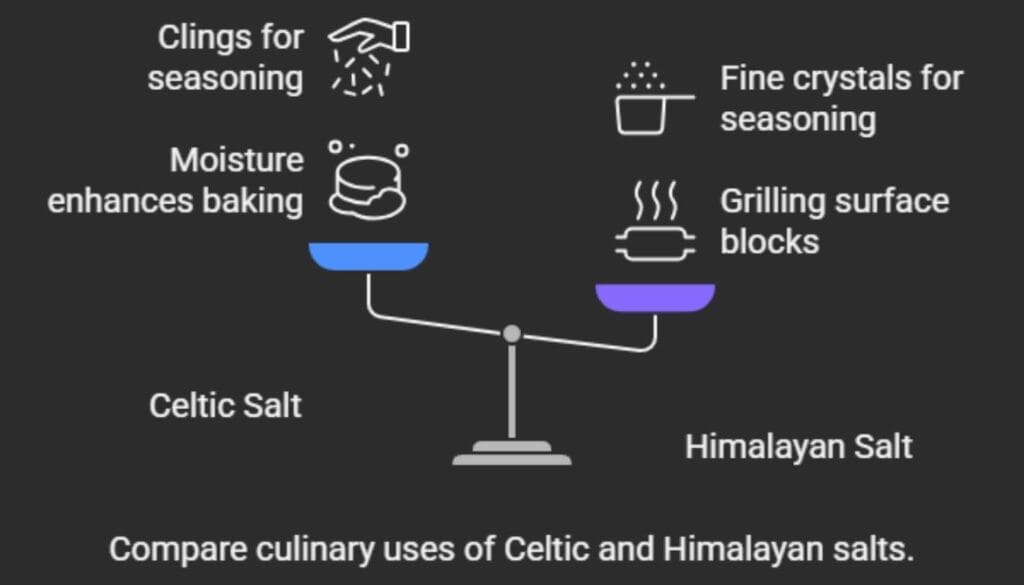 Is Celtic Salt Better Than Himalayan Salt? The Dream Guide 5 Is Celtic Salt Better Than Himalayan Salt