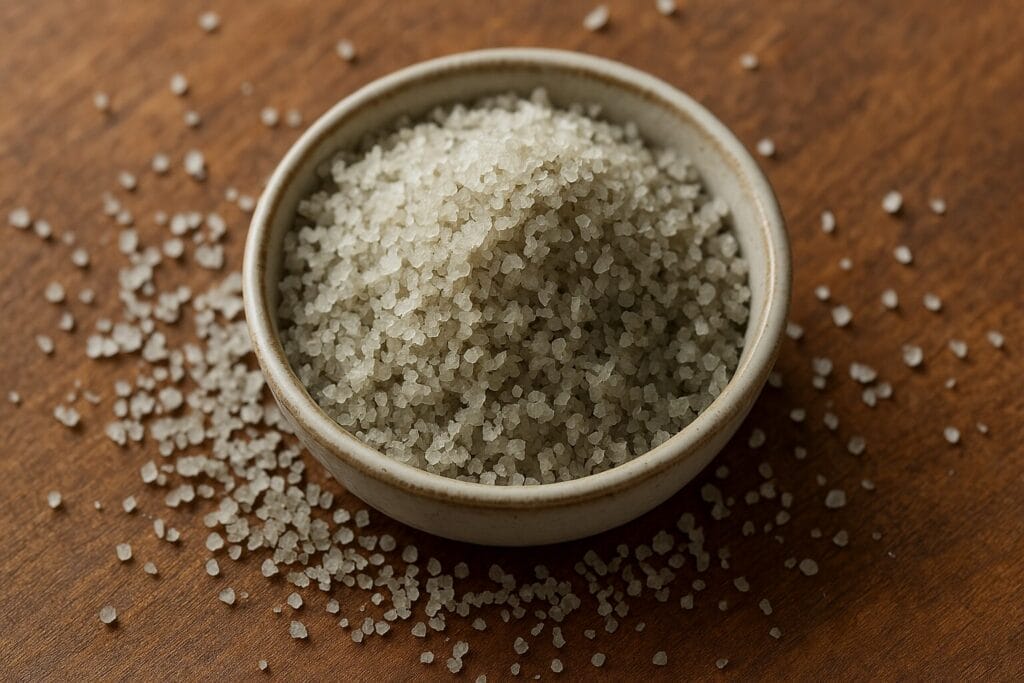 Does Himalayan Salt Expire