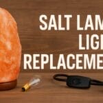 Salt Lamp Light Replacement