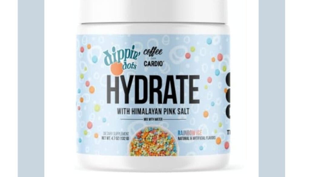 Himalayan Salt Pre Workout: 5 Powerful Benefits to Peak Performance 6 Himalayan salt pre workout