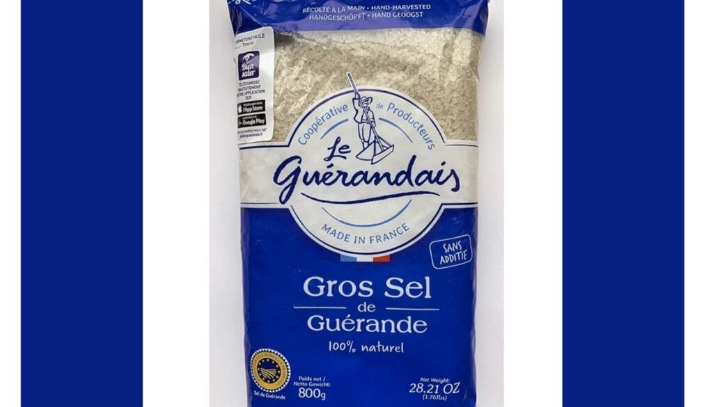 French Grey Salt: 3 Major Benefits Fine or Coarse Grain 8 French Grey Salt