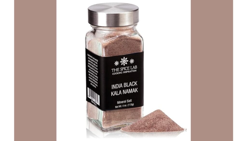 Black Salt vs Pink Salt Benefits: 7 Ultimate Differences ? 4 Black Salt vs Pink Salt