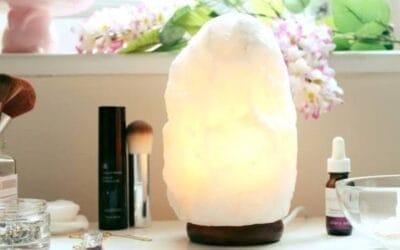 7 Salt Diffuser Benefits: Your Ultimate Guide to Health and Relaxation
