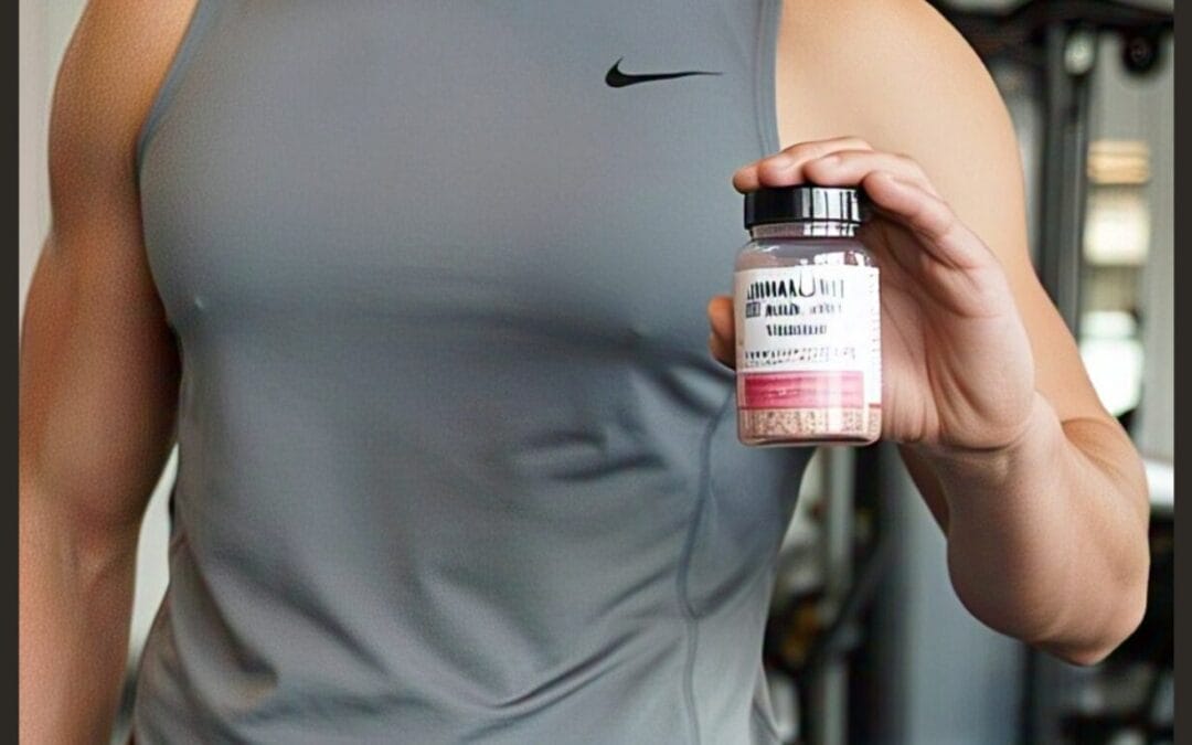 Himalayan Salt Pre Workout: 5 Powerful Benefits to Peak Performance