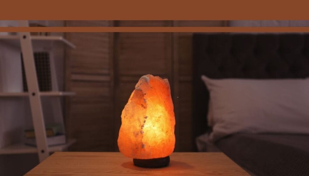 Salt Lamp Light Replacement