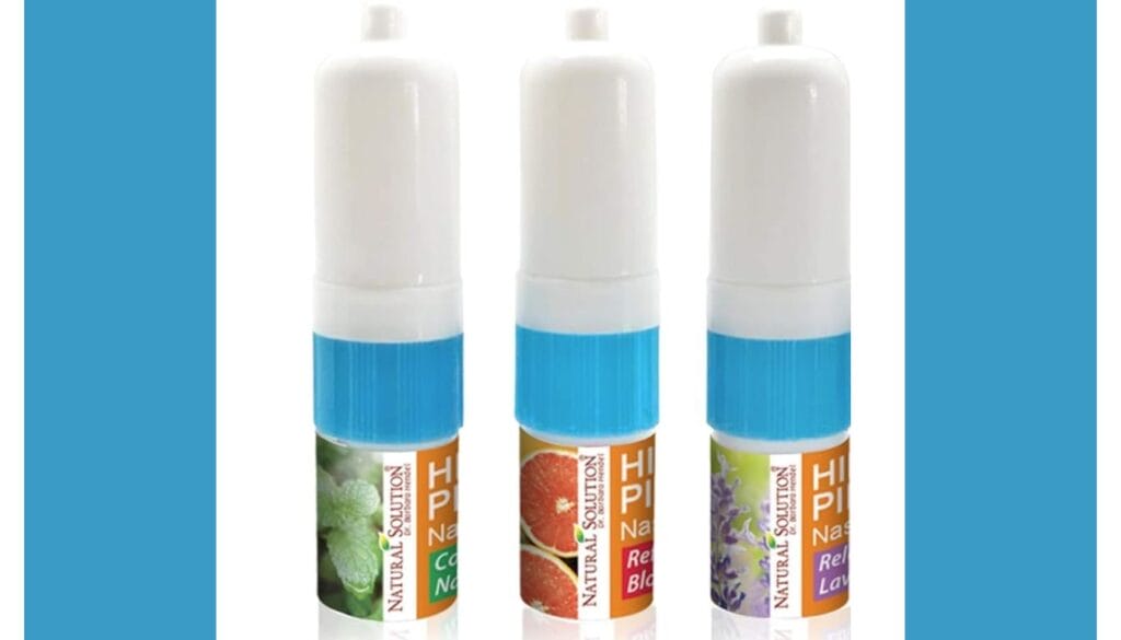 Himalayan Pink Salt Inhaler: 7 Benefits to Pink Salt Therapy 7 Himalayan Pink Salt Inhaler