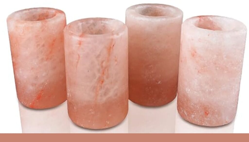 3 Best Salt Shot Glasses - For Tequila or Your Favorite Shot 8 Salt Shot Glasses