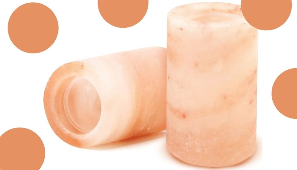 3 Best Salt Shot Glasses - For Tequila or Your Favorite Shot 9 Salt Shot Glasses