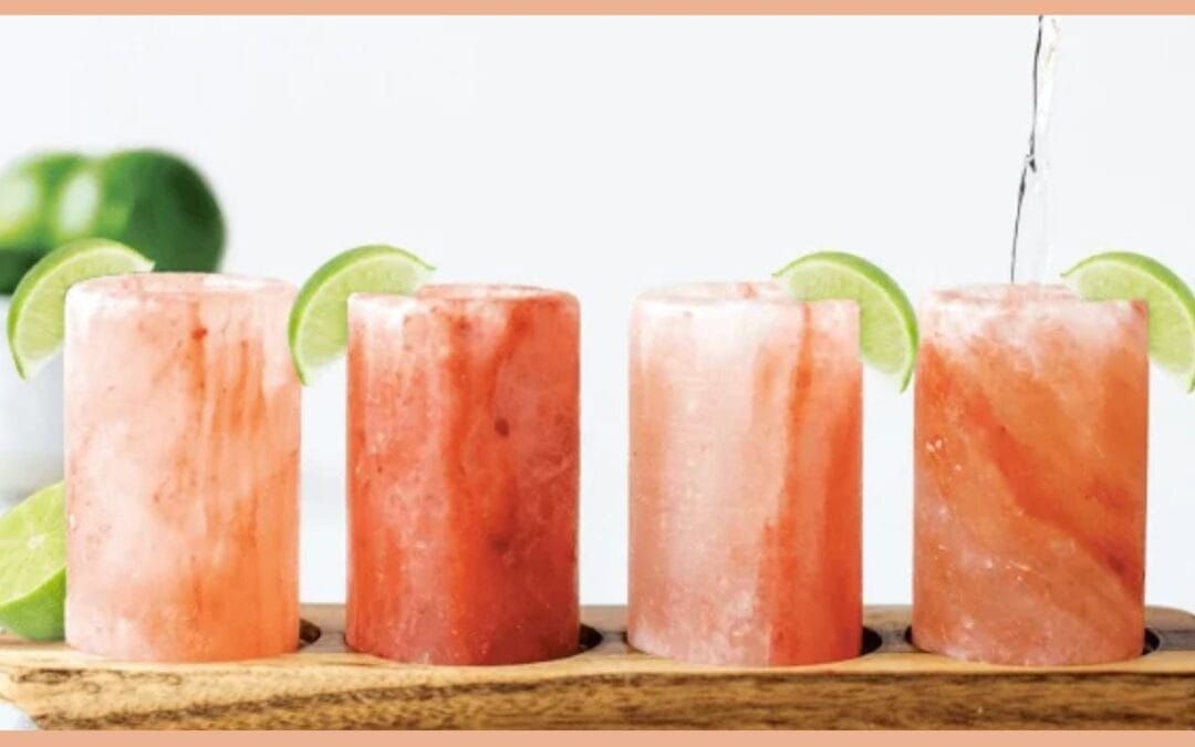 3 Best Salt Shot Glasses – For Tequila or Your Favorite Shot