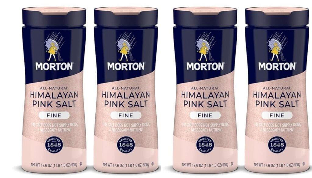 Does Himalayan Salt Expire