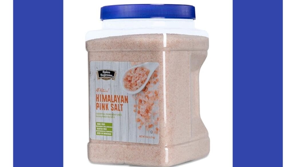 Does Himalayan Salt Expire