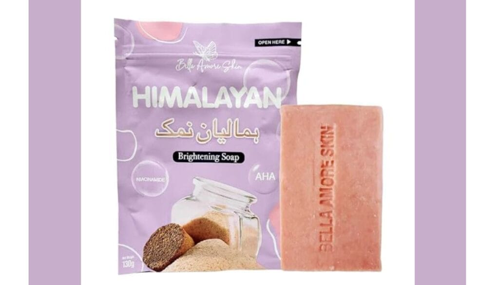 The Ultimate Guide to A Himalayan Soap Bar: 5 Core Benefits 6 Himalayan soap bar