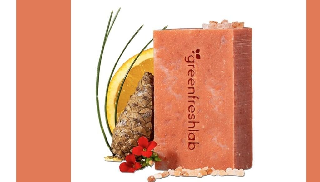 The Ultimate Guide to A Himalayan Soap Bar: 5 Core Benefits 8 Himalayan soap bar
