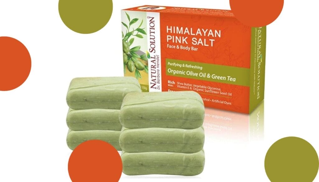 The Ultimate Guide to A Himalayan Soap Bar: 5 Core Benefits 7 Himalayan soap bar