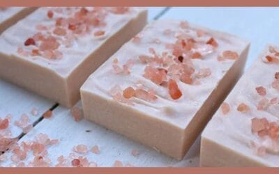 The Ultimate Guide to A Himalayan Soap Bar: 5 Core Benefits