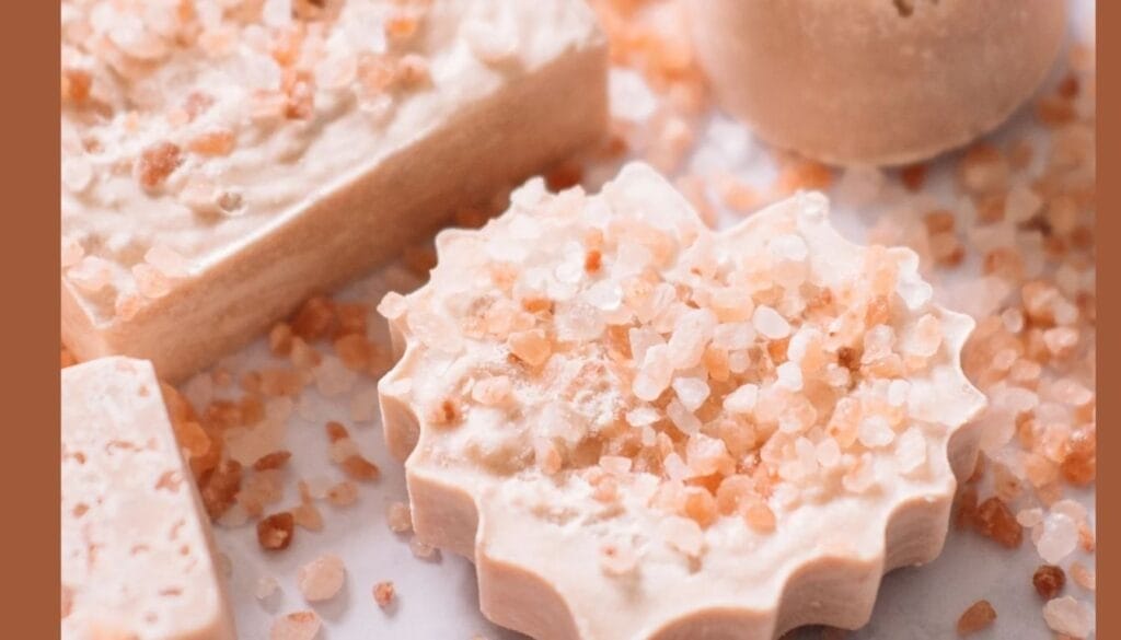 The Ultimate Guide to A Himalayan Soap Bar: 5 Core Benefits 1 Himalayan Soap Bar