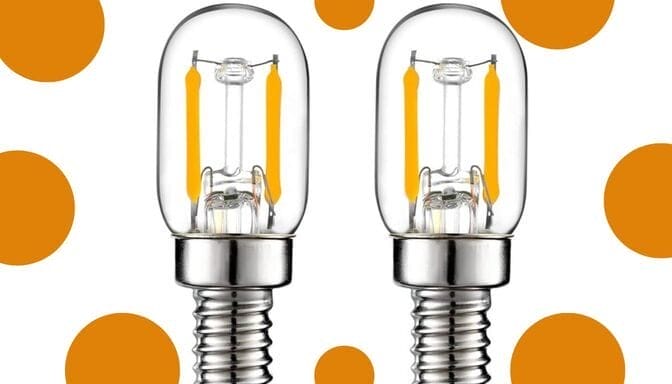 LED Lights for Salt Lamps: 3 Ultimate Benefits to Choosing the Perfect Bulb 4 LED lights for salt lamps