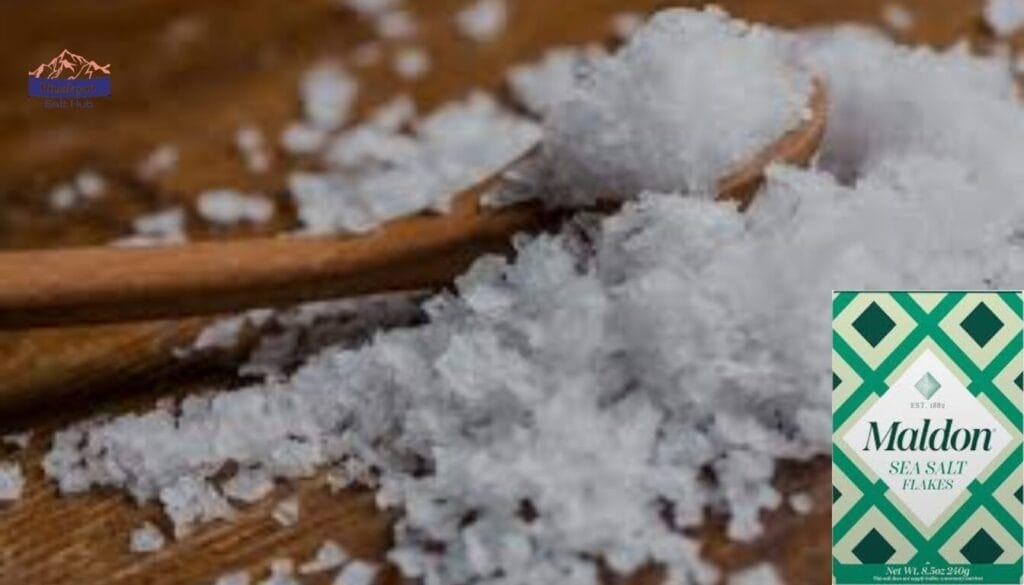 kosher salt vs sea salt