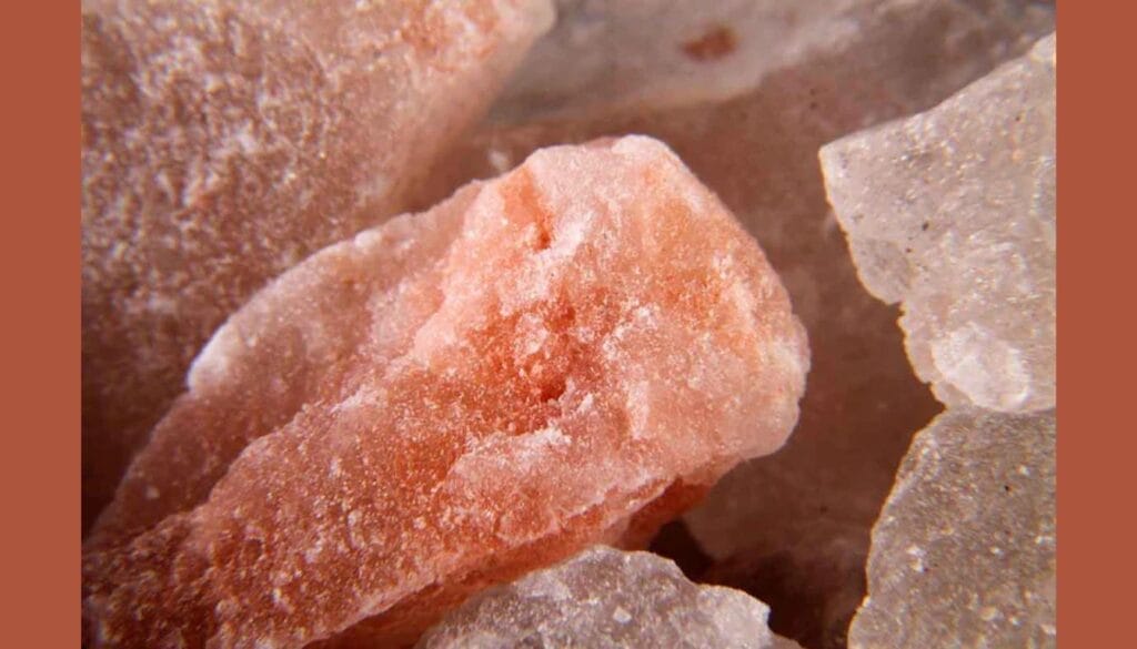 9 Surprising Health Benefits of Pink Himalayan Salt Today 5 health benefits of pink Himalayan salt