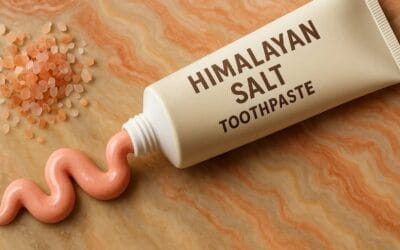 10 Himalayan Salt Toothpaste Benefits: A Comprehensive Guide