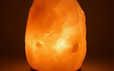 6 Incredible Benefits of Large Himalayan Salt Rocks!