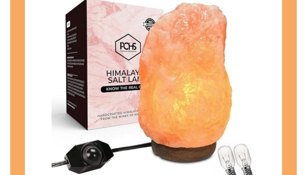 The Ultimate Guide to the Largest Salt Lamp: 5 Benefits 8 Largest Salt Lamp