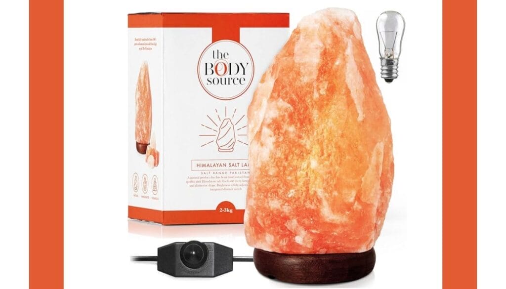 The Ultimate Guide to the Largest Salt Lamp: 5 Benefits 10 Largest Salt Lamp
