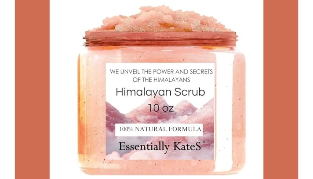 Himalayan Salt for Skin