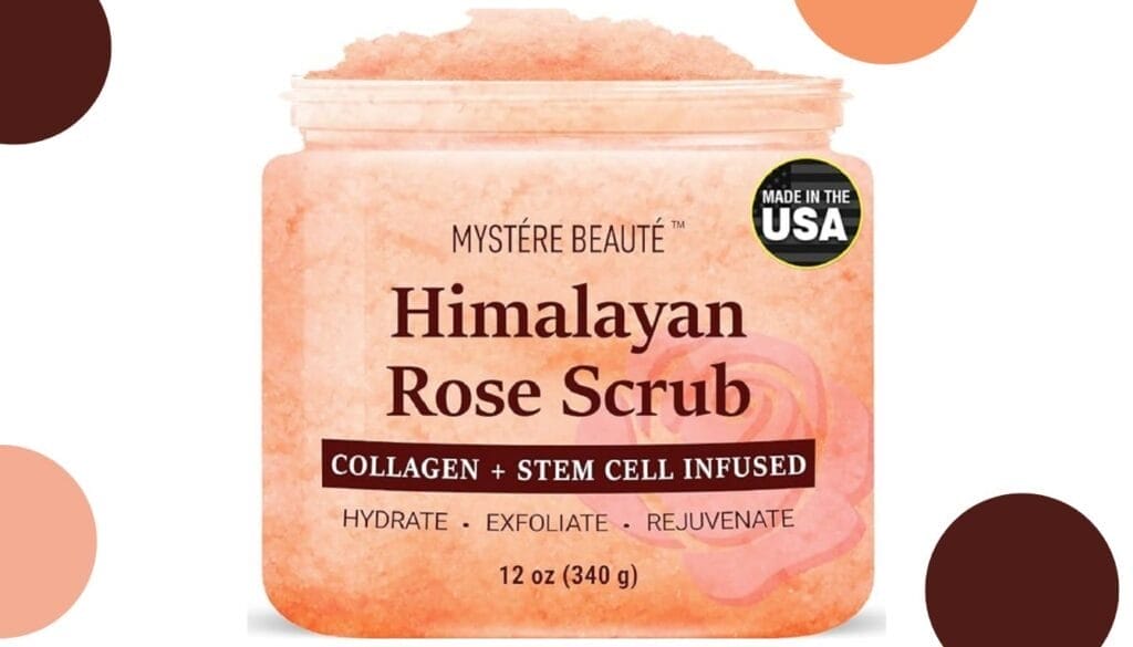 Himalayan Salt for Skin