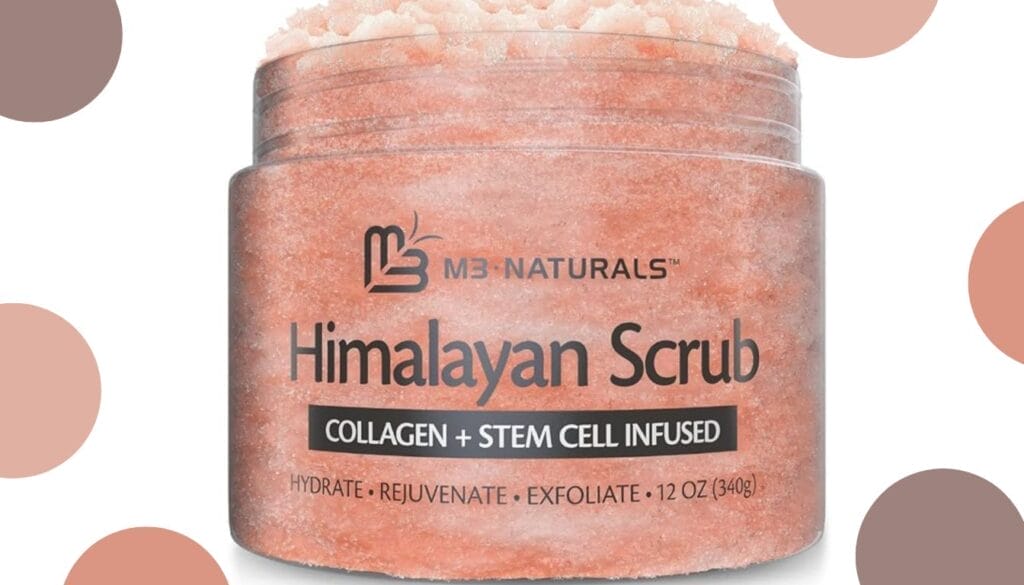 Himalayan Salt for Skin