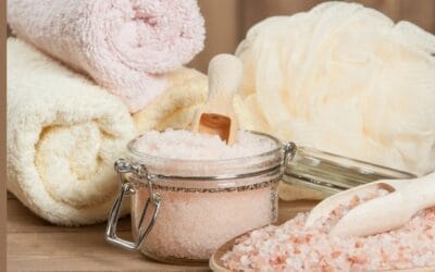 8 Himalayan Salt Bath Benefits: Power up Your Body and Mind