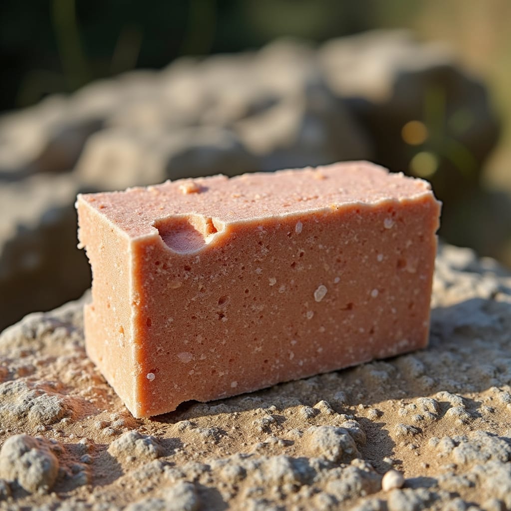 5 Key Benefits of Salt Lick Bricks For Animal Use 2 Salt Lick Brick